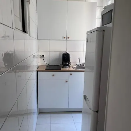 Apartment Tulipe21