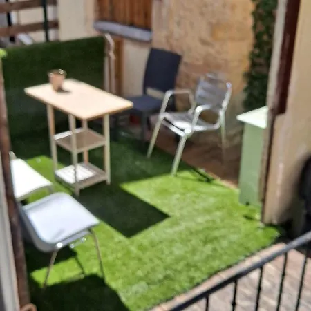 Tulipe21 Διαμέρισμα *