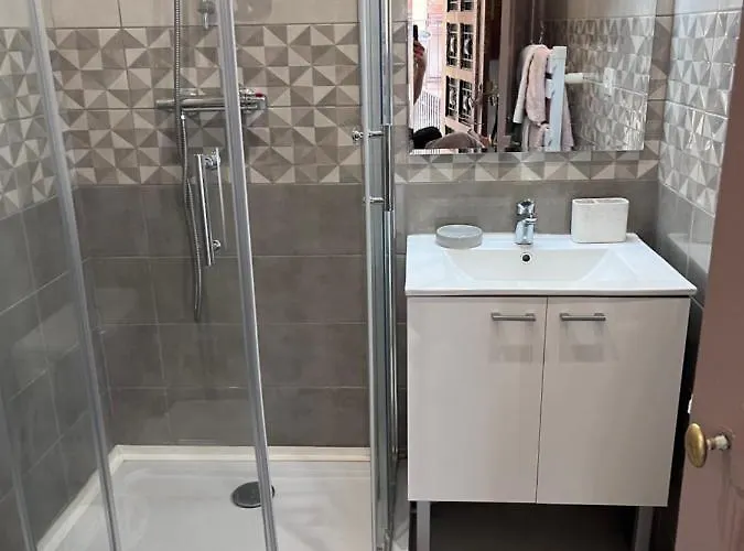 Διαμέρισμα Tulipe21 *