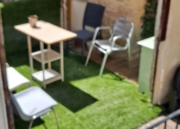 Tulipe21 Διαμέρισμα *